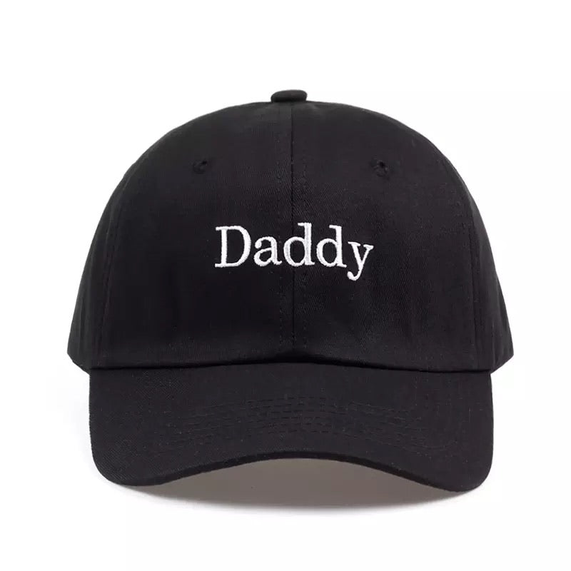 Say my Name