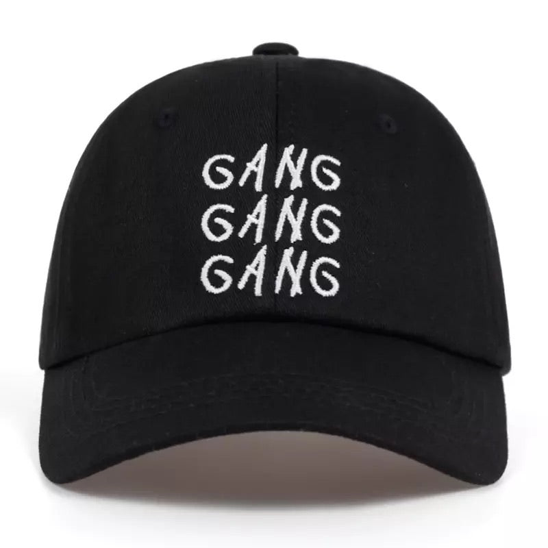 On the GANG!