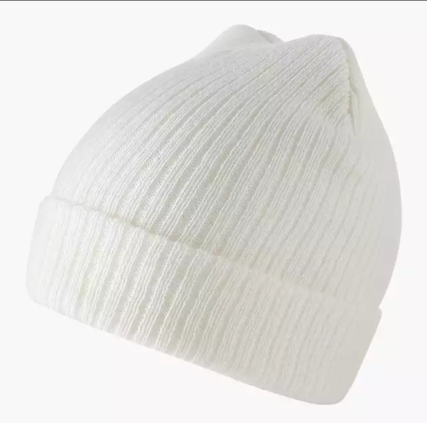 Basic Beanie
