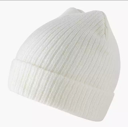 Basic Beanie
