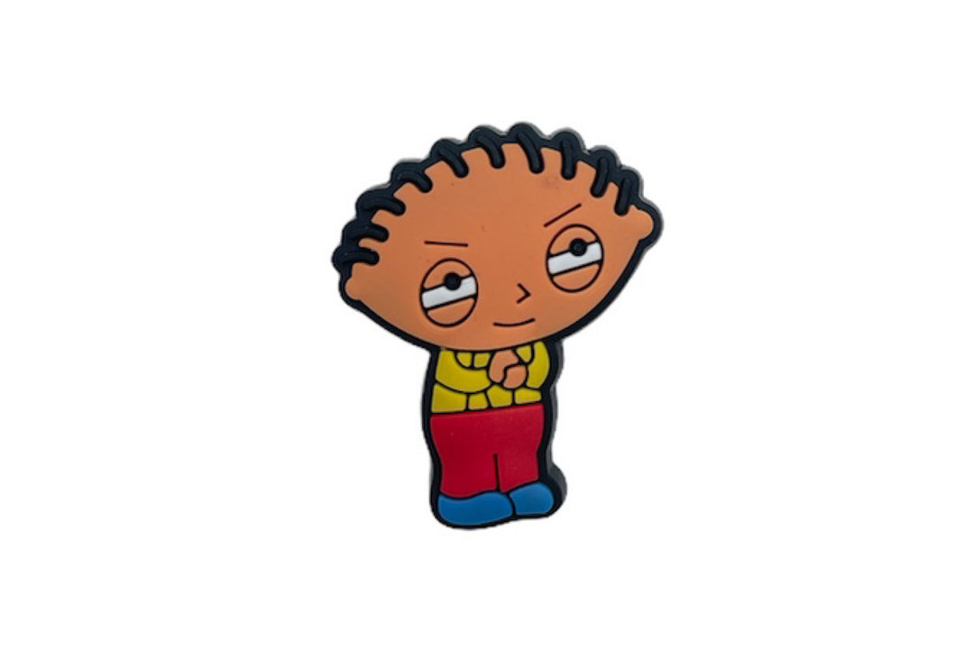 Stewie Croc Klip