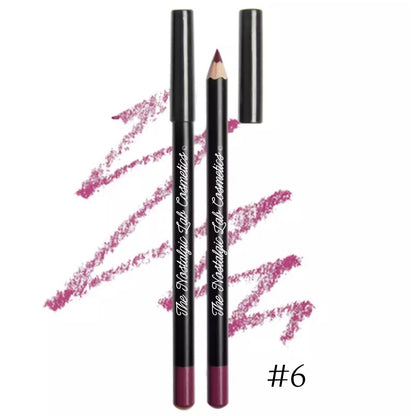 Kreamy Lippy Liner