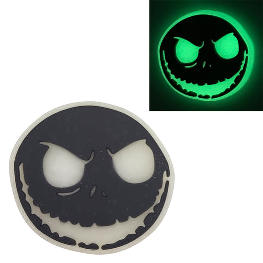 Jack - Glow Croc Klip