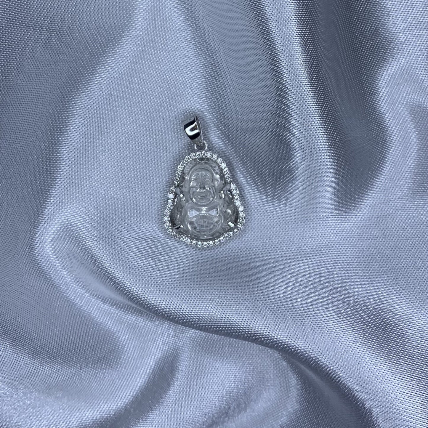 Micro Buddha