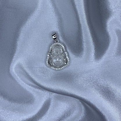 Micro Buddha