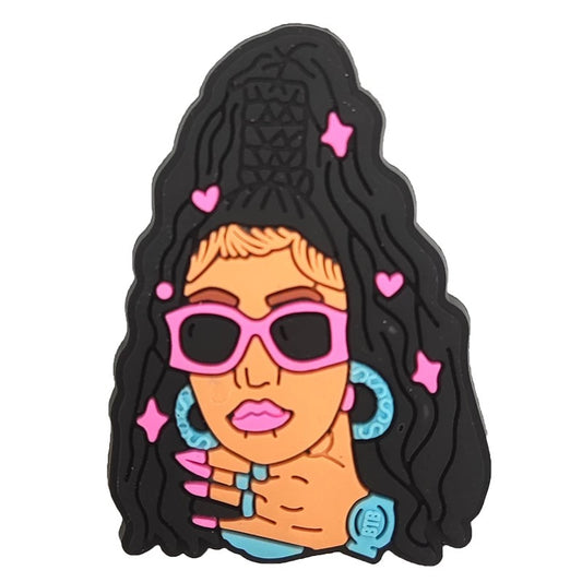 Nicki Minaj - BMUS Croc Klip