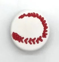 Baseball Croc Klip