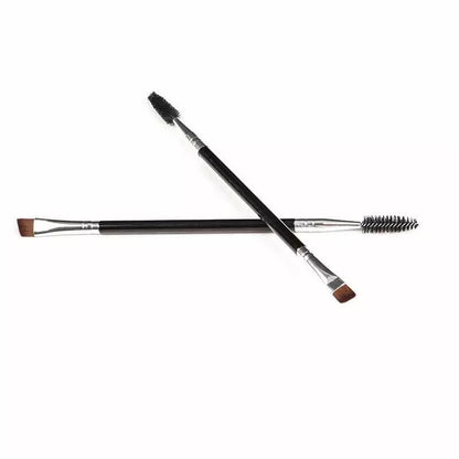Duo Brow Angled Brush