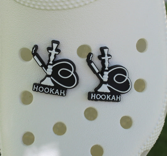 Hookah Croc Klip
