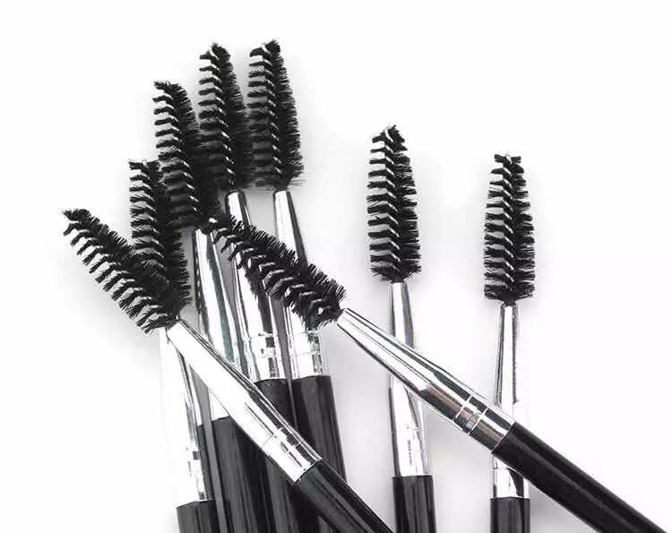 Duo Brow Angled Brush