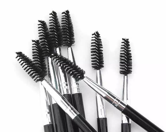 Duo Brow Angled Brush