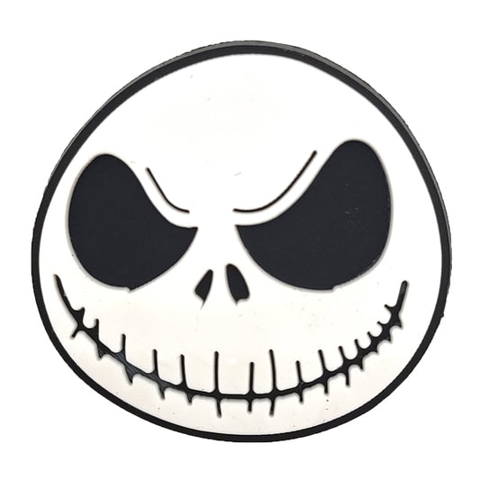 Jack - Face Croc Klip