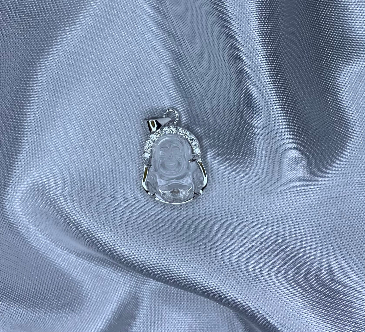 Micro Klear Buddha