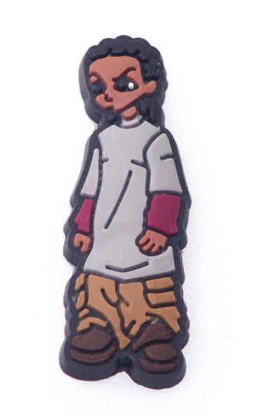 Riley | Boondocks Croc Klip