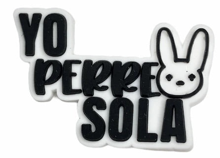 BB  - Yo Perreo Sola Croc Klip