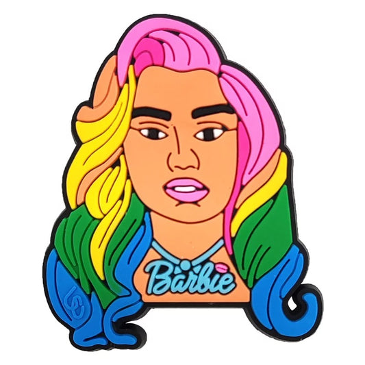 Nicki Minaj - Barbie Dreams Croc Klip