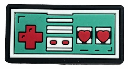 Nintendo Croc Klip