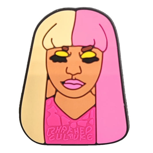 Nicki Minaj - Super Bass Croc Klip