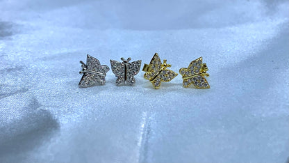 Maripositas Earrings