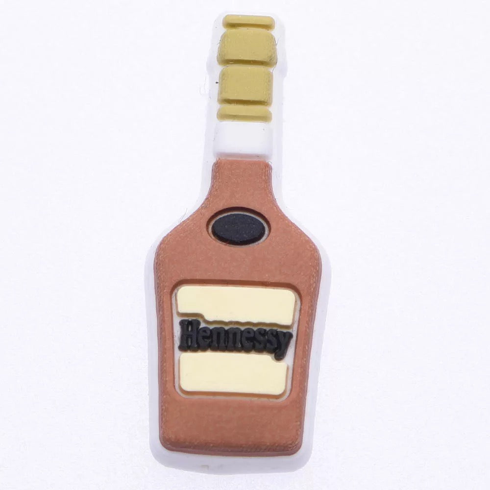 Henny Croc Klip