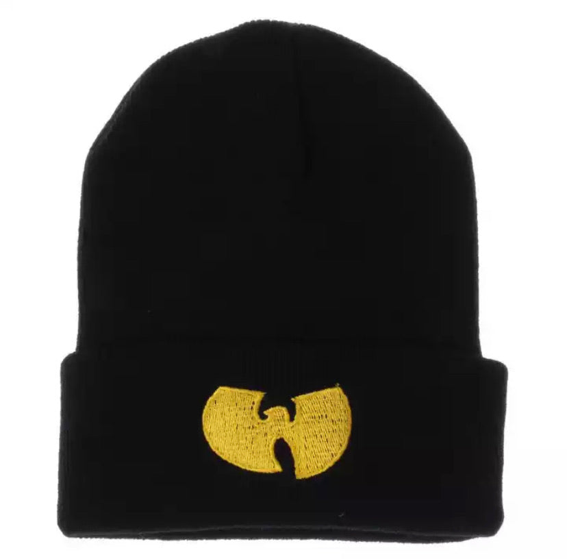The Wu