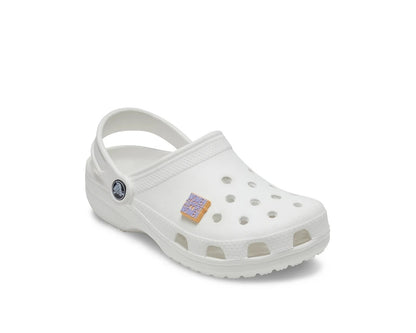 Women Support Women Croc Klip