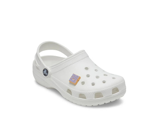 Women Support Women Croc Klip