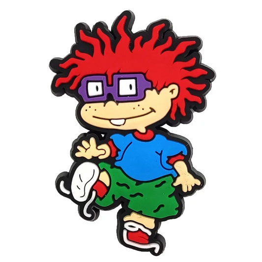 Chucky Finster Croc Klip