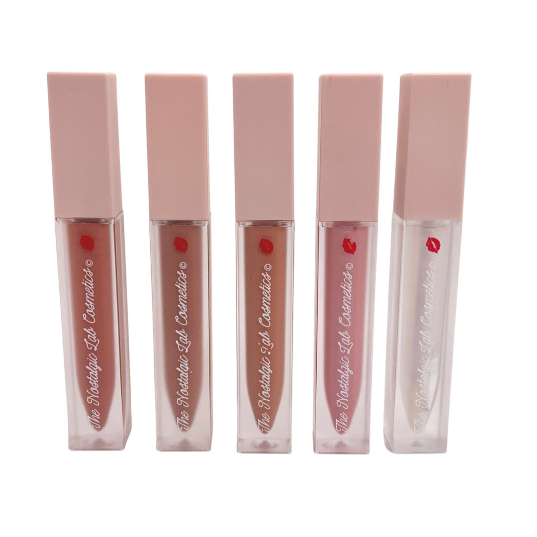 Lippy Gloss