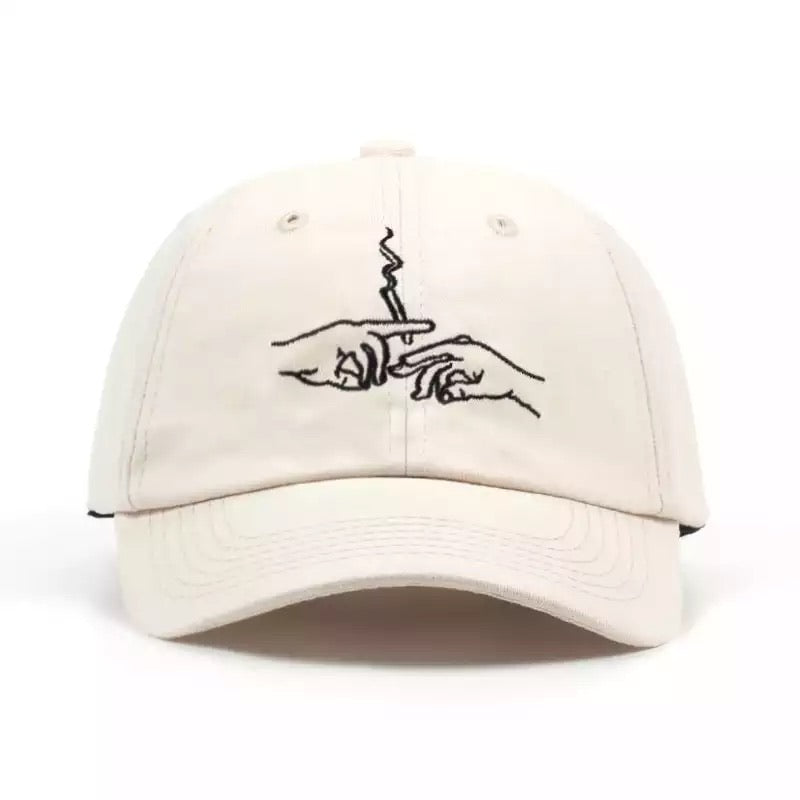 Pass That Dad Hat