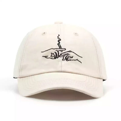 Pass That Dad Hat