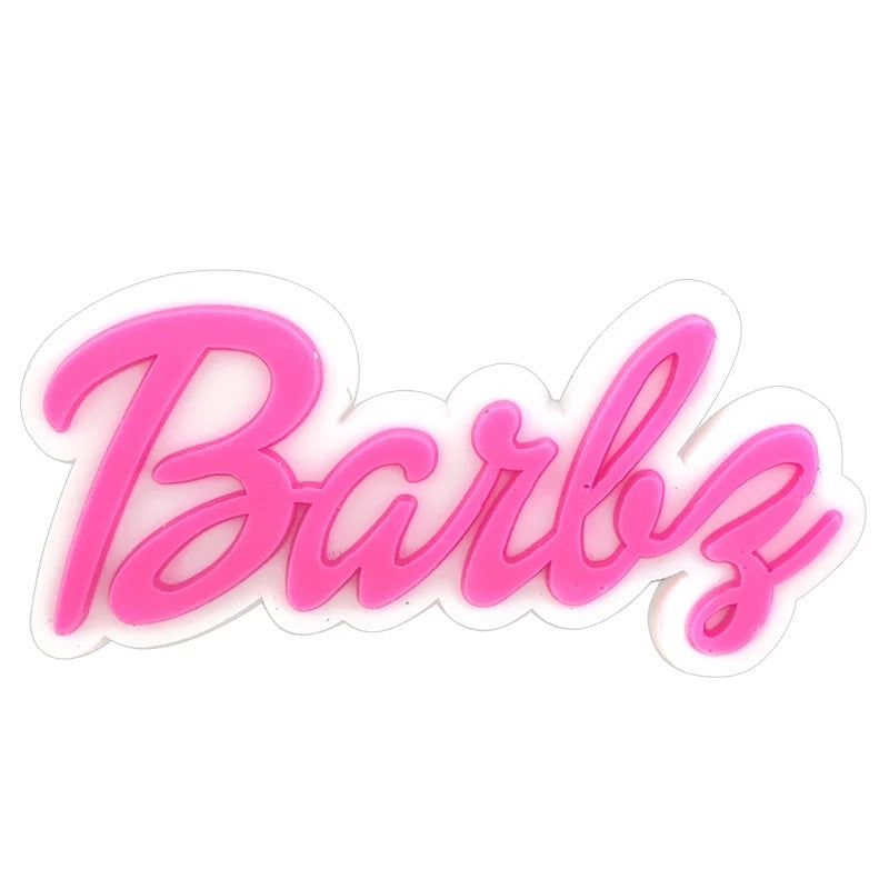 Nicki Minaj - Barbz Croc Klip