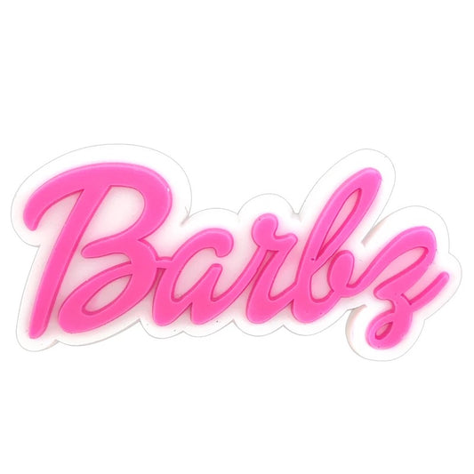 Nicki Minaj - Barbz Croc Klip