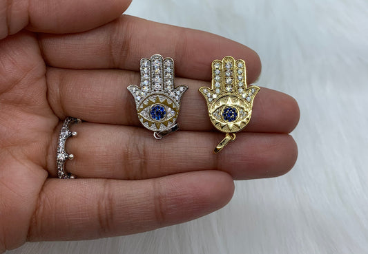 Hamsa Pendant