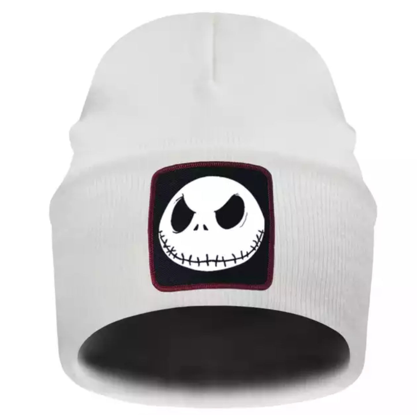 Jack Skullyntgon