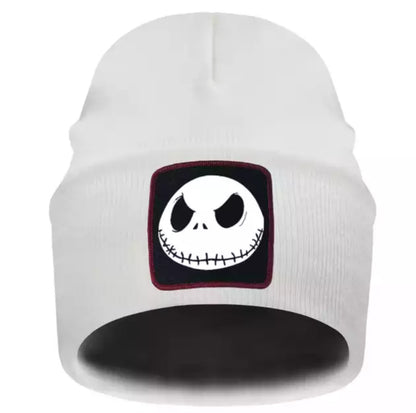 Jack Skullyntgon