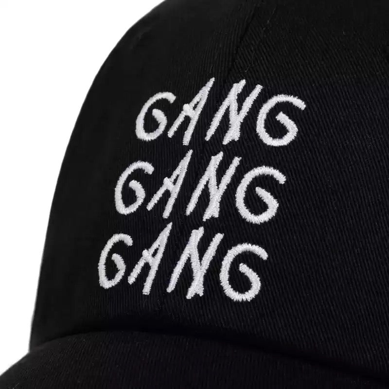On the GANG!