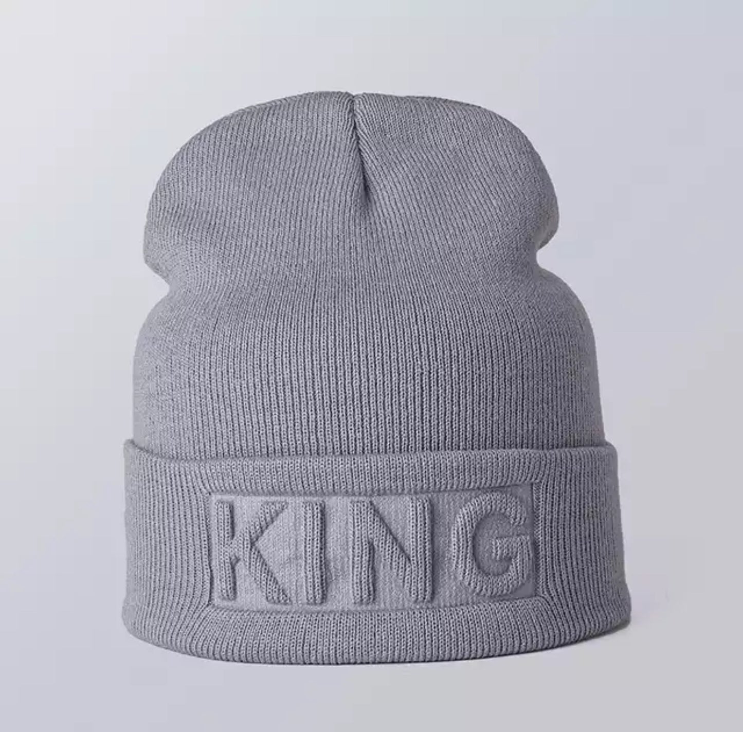 KING Beanie