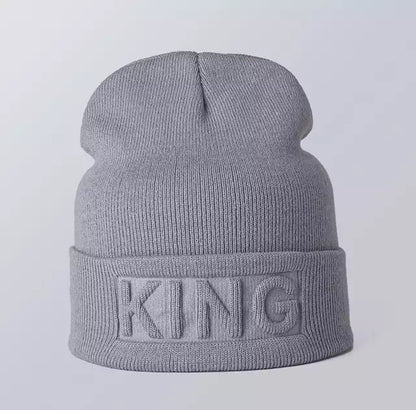 KING Beanie