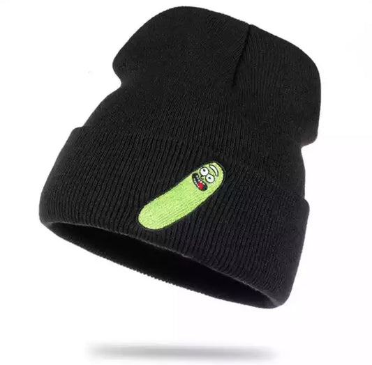 Rick and Morty Beanies