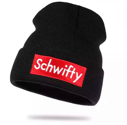Rick and Morty Beanies