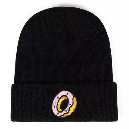 Frosted Beanie