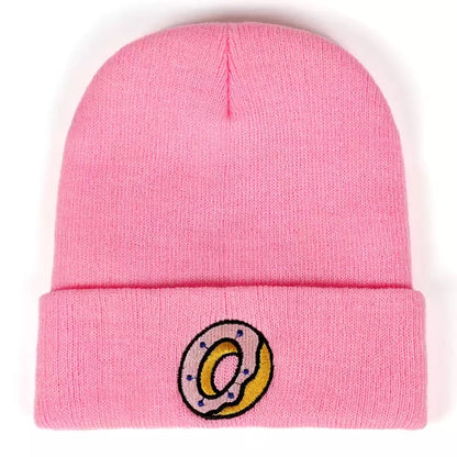 Frosted Beanie