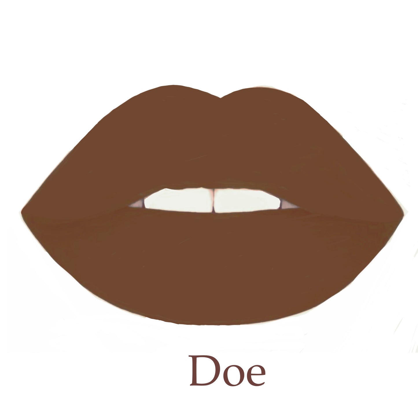 Matte Lippy