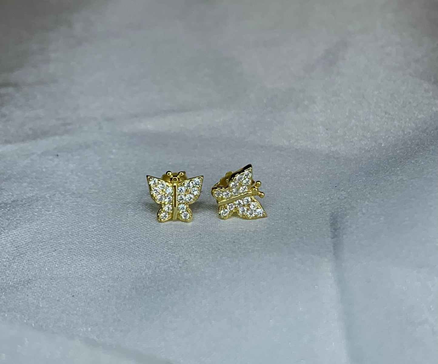 Maripositas Earrings