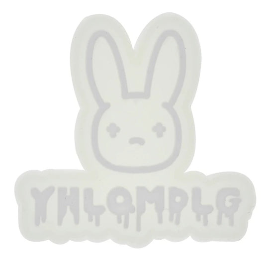 BB Glow - YHLQMDLG Croc Klip