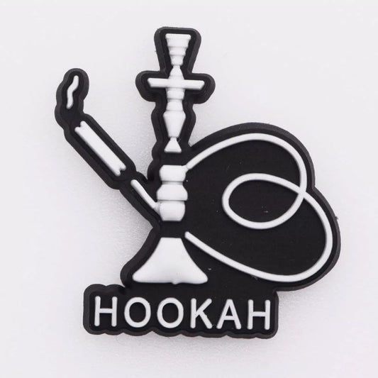 Hookah Croc Klip