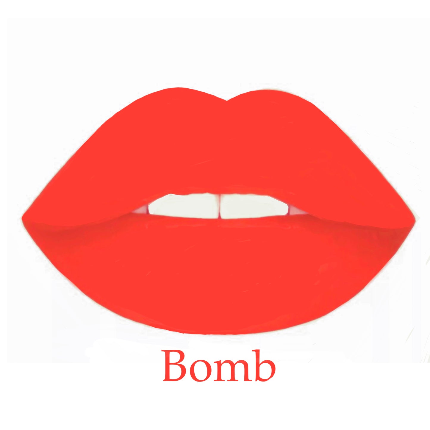 Matte Lippy