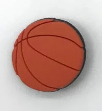 Basketball Croc Klip