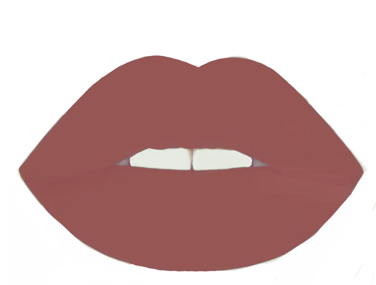 Matte Lippy